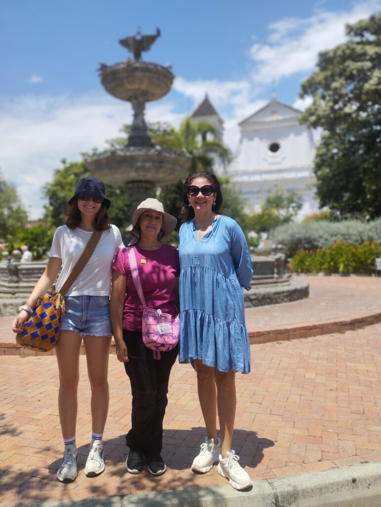 Tour Santa Fe de Antioquia 3