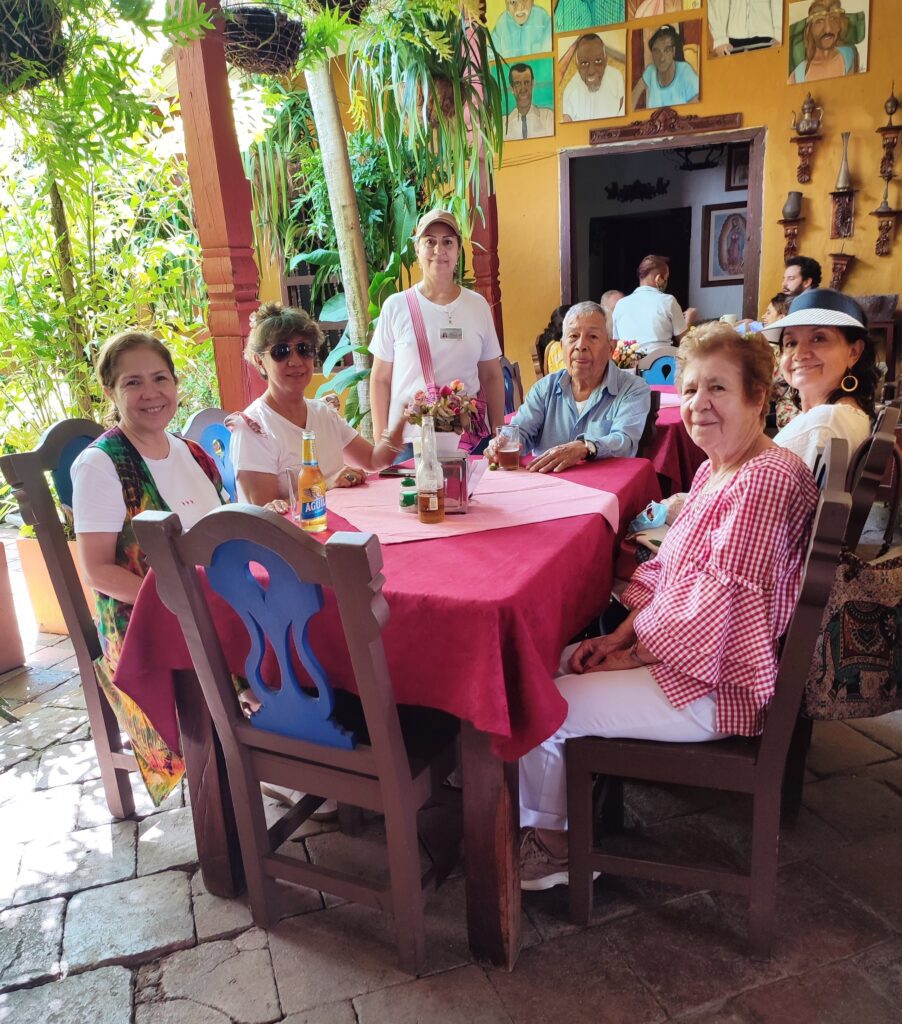 Tour Santa Fe de Antioquia 6