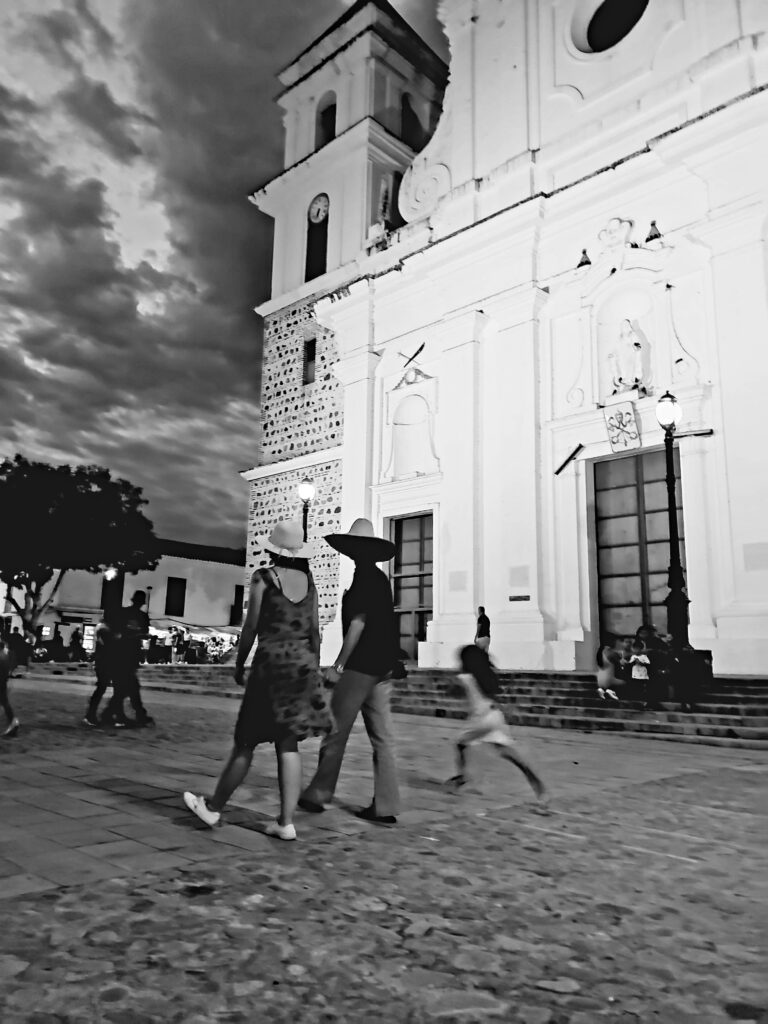 Tour Santa Fe de Antioquia 8