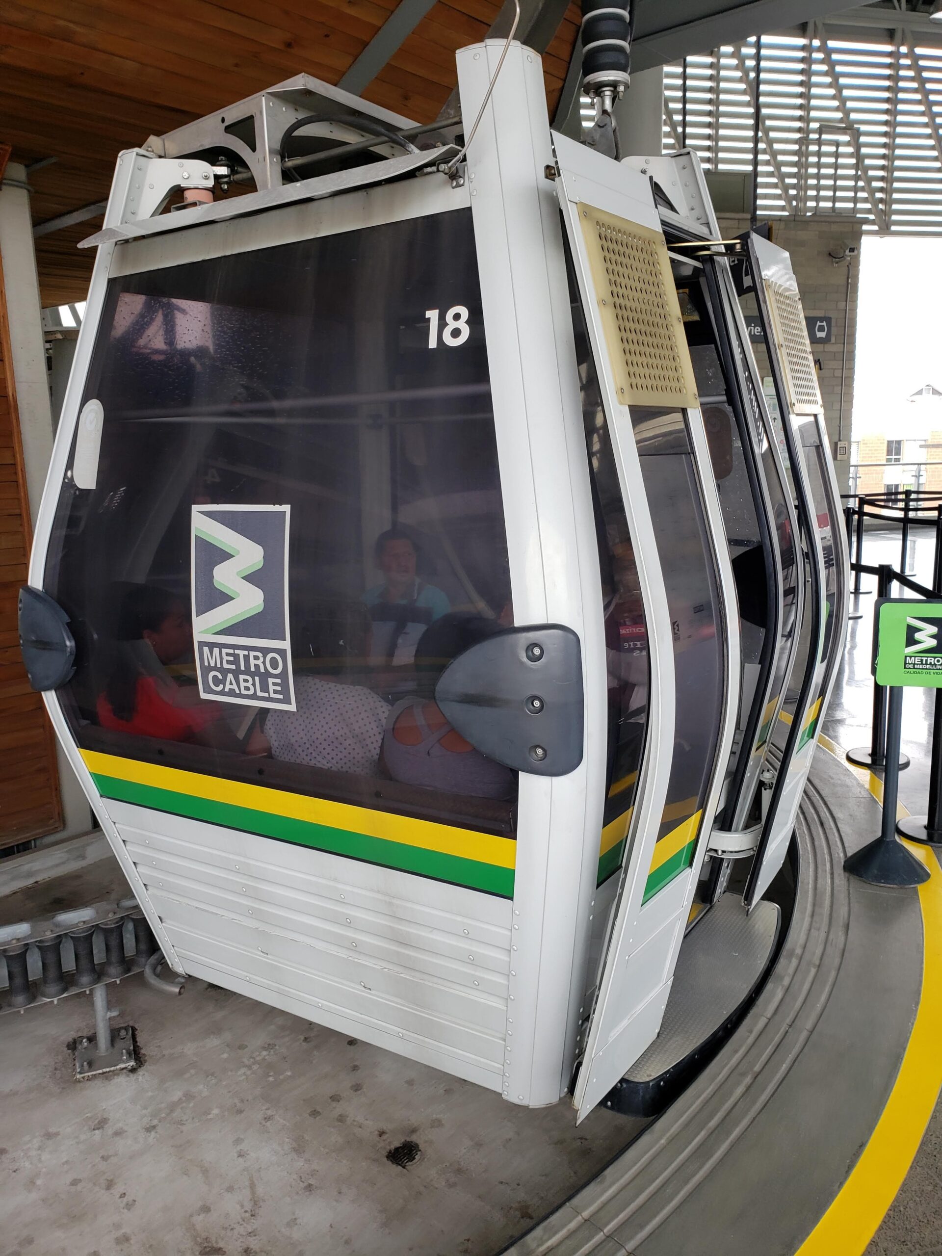 Metrocable