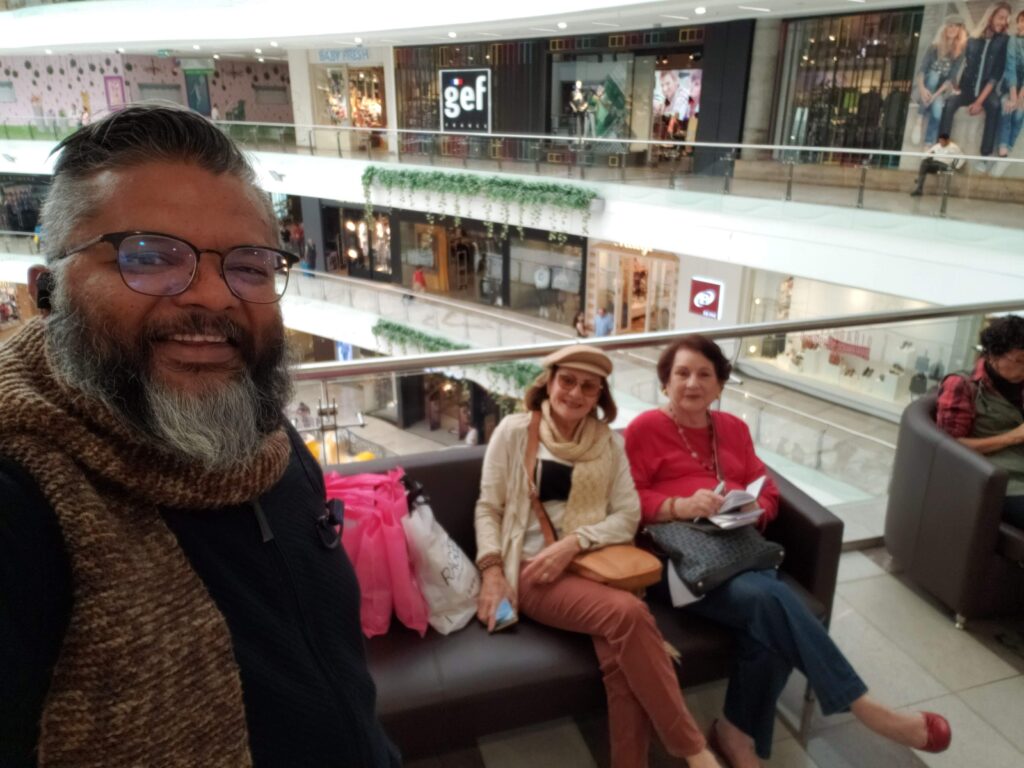 Tour de compras 2