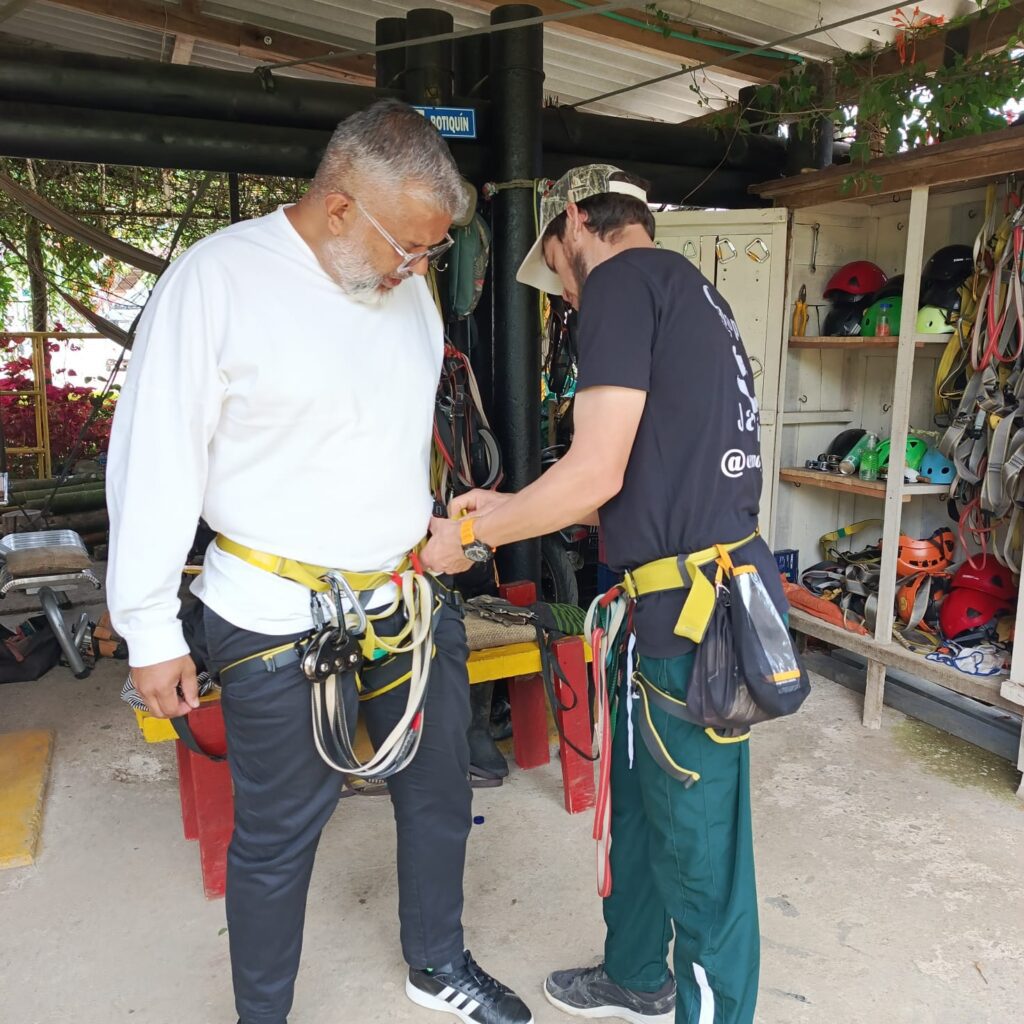 jardin deporte extremo 3