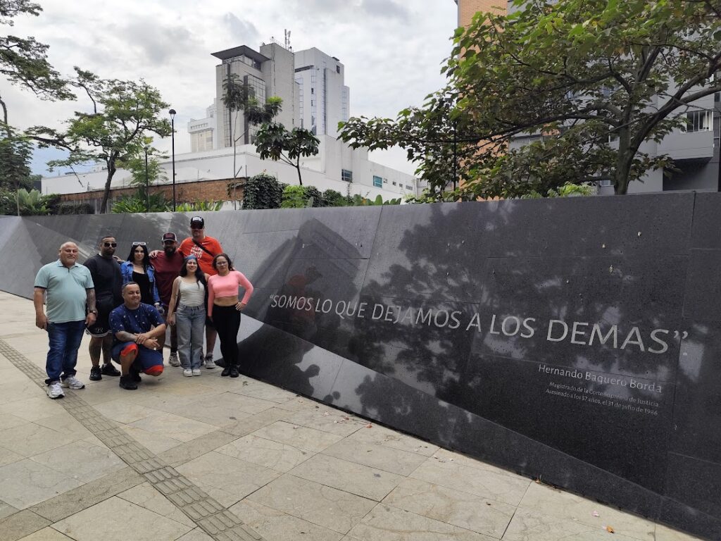 parque de la tour pablo