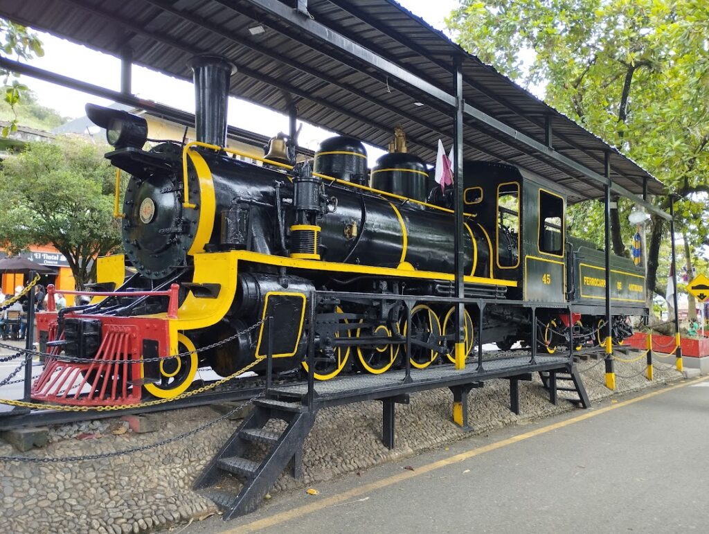 ferrocarril de ant cisneros 2