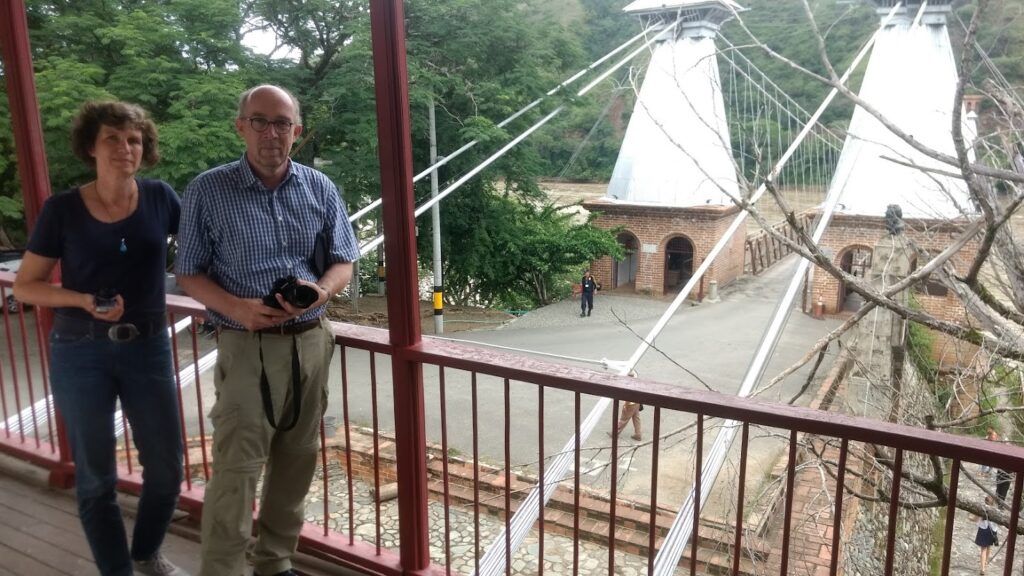 santa fe puente occ 2
