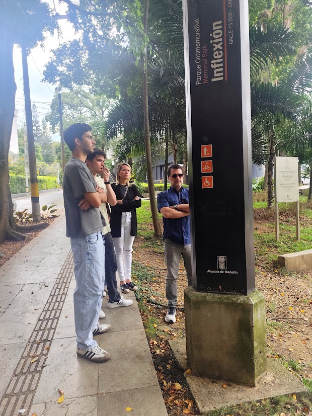 tour pablo parque inflexion