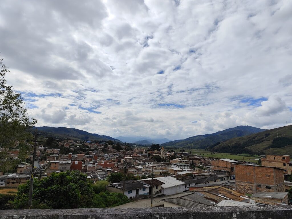 urrao pueblos de antioquia