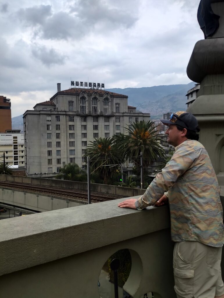 Centro Medellin tour ciudad