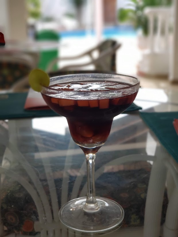 santa fe gastronomia